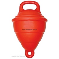 RWB Marine    RWB3462B   Moor Buoy-Hollow Red 250   Catalogue Page 380