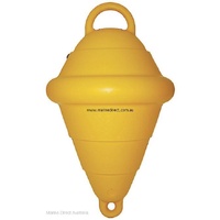 RWB Marine    RWB3464   Moor Buoy-Hollow Yell 375   Catalogue Page 380