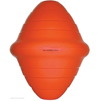 RWB Marine    RWB3466B   Moor Buoy-Filled Red 600   Catalogue Page 380
