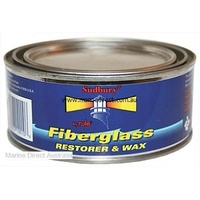 RWB Marine    RWB347   Restorer/Wax Paste 300gm   Catalogue Page 183
