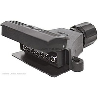 RWB Marine    RWB3473   Trailer Socket-7 Pin Flat   Catalogue Page 492