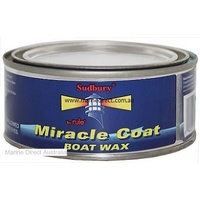 RWB Marine    RWB350   Miracle Coat Paste 300gm   Catalogue Page 183
