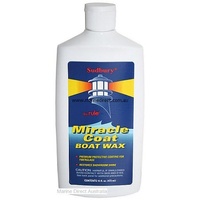 RWB Marine    RWB351   Miracle Coat Liquid 473ml   Catalogue Page 183
