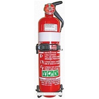 RWB Marine    RWB3510   Fire Extinguisher 1Kg 1A:10B:E   Catalogue Page 404