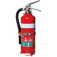 RWB Marine    RWB3511   Fire Extinguisher 2Kg 2A:30B:E   Catalogue Page 404