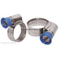 RWB Marine    RWB3550   Hose Clamp -S/S 11-16mm   Catalogue Page 262