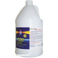 RWB Marine    RWB357   Bilge ClEaner 3.78 litre   Catalogue Page 184