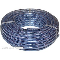 RWB Marine    RWB3578   Hose-Reinforced 10mm x20M   Catalogue Page 244