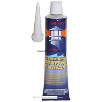 RWB Marine    RWB35C   SEalant - Rule Tube ClEar   Catalogue Page 183