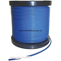 RWB Marine    RWB3640   Steering Cable - 100m Rl   Catalogue Page 420