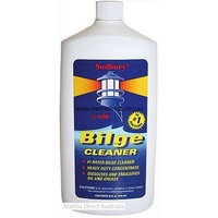 RWB Marine    RWB367   Bilge ClEaner 946 Ml   Catalogue Page 184