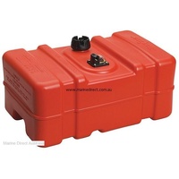 RWB Marine    RWB3673   Fuel Tank -34L With Gauge   Catalogue Page 166