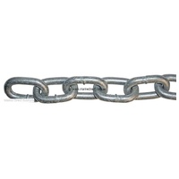 RWB Marine    RWB3693   Chain GENERAL Link 8mm-Mt   Catalogue Page 13