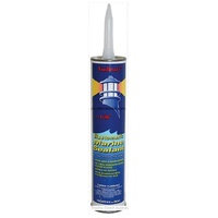 RWB Marine    RWB36C   Sudbury Elastomeric Marine SEalant, ClEar 295ml cartridge   Catalogue Page 183