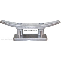 RWB Marine    RWB3720   Dock ClEat - Alloy 290mm   Catalogue Page 80