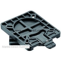 RWB Marine    RWB3784   SEat Swivel-Quick RelEase   Catalogue Page 446