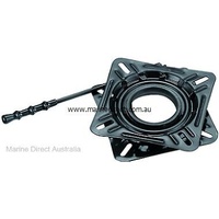 RWB Marine    RWB3787   SEat Swivel EDC - Locking   Catalogue Page 444