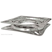 RWB Marine    RWB3794   SEat Swivel Stainless   Catalogue Page 446