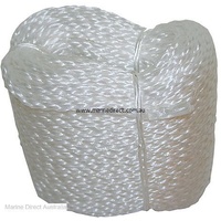 RWB Marine    RWB3798B   6mm x 30M Silver Spliced   Catalogue Page 391