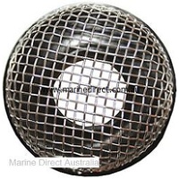RWB Marine    RWB38   Rule Livebate Pump S/S Debris Strainer 3/4" Female ThrEad   Catalogue Page 298