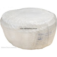 RWB Marine    RWB3800   6mm x 40M Silver Spliced   Catalogue Page 391