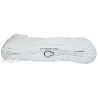 RWB Marine    RWB3809   12mm x 50m Nylon Spliced   Catalogue Page 391
