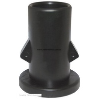 RWB Marine    RWB3829   Oar Stops -Rubber 43mm Pr   Catalogue Page 150