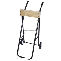 RWB Marine    RWB3875   Outboard Motor Trolley 2 or 4 stroke up to 50kg   Catalogue Page 159