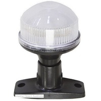 RWB Marine    RWB3879   Nav Light LED 100mm 360D   Catalogue Page 197