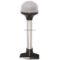 RWB Marine    RWB3880   Nav Light LED 200mm 360D   Catalogue Page 197