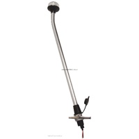 RWB Marine    RWB3891   Nav Light LED Plug-In S/S   Catalogue Page 197