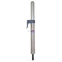 RWB Marine    RWB3928   Adjust Pin Post 560-780mm   Catalogue Page 444