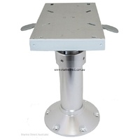 RWB Marine    RWB3931   Gas Pedestal &Slide 17-24   Catalogue Page 445
