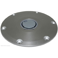 RWB Marine    RWB3950   Round Base For PlugIn Ped   Catalogue Page 443