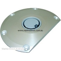 RWB Marine    RWB3951   DEE Base For Plug-In Ped   Catalogue Page 443