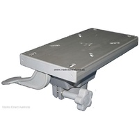 RWB Marine    RWB3960   Pedestal Top 73mm & Slide   Catalogue Page 447