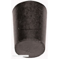 RWB Marine    RWB3975   Bung -Rubber 16-19mm No.7   Catalogue Page 255
