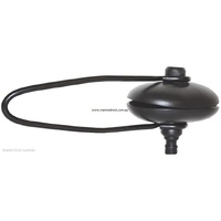 RWB Marine    RWB4000   Flusher O/B Oval PVC Cups   Catalogue Page 159