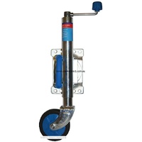 RWB Marine    RWB4079   Jockey Whl Swiv UBolt 150   Catalogue Page 487