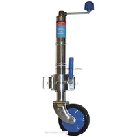 RWB Marine    RWB4080   Jockey Whl Std 150mm   Catalogue Page 487