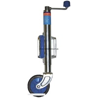 RWB Marine    RWB4081   Jockey Whl Swiv Brkt 150   Catalogue Page 487