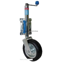RWB Marine    RWB4083   Jockey Whl Swiv UBolt 250   Catalogue Page 487