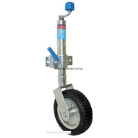 RWB Marine    RWB4084   Jockey Whl Std 250 wheel   Catalogue Page 487