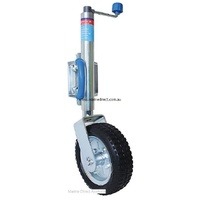 RWB Marine    RWB4085   Jockey Whl Swiv Brkt 250   Catalogue Page 487