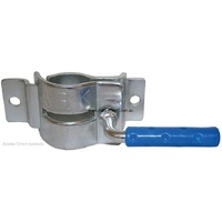 RWB Marine    RWB4086   Clamp For Jockey Whl -Std   Catalogue Page 487