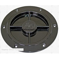 RWB Marine    RWB4100   Nairn Port -100mm Black   Catalogue Page 68