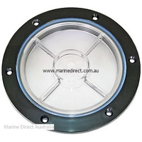RWB Marine    RWB4102   Nairn Port -100 Blk/ClEar   Catalogue Page 68