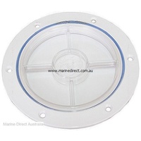 RWB Marine    RWB4103   Nairn Port -100 Wht/ClEar   Catalogue Page 68