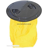 RWB Marine    RWB4108   Nairn Port -125 Bk/Kitbag   Catalogue Page 68