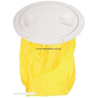 RWB Marine    RWB4109   Nairn Port -125 Wh/Kitbag   Catalogue Page 68